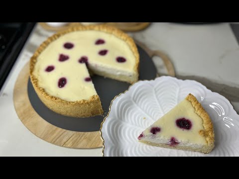 Видео: ВОЗДУШНЫЙ СМЕТАННИК☺️🤤