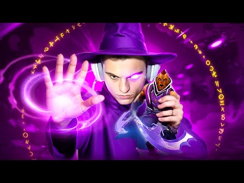 Видео: СТАРЫЙ БОГ ИСПОЛЬЗОВАЛ СВЕРХСИЛЫ ПРОТИВ АНТИ-МАГА В МИДУ!😮🔥 СТАРЫЙ БОГ 13К dota 2 7.38c