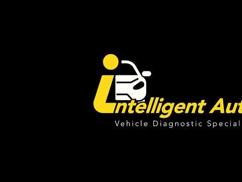 Видео: Неисправность датчика абсолютного давления Ford Transit