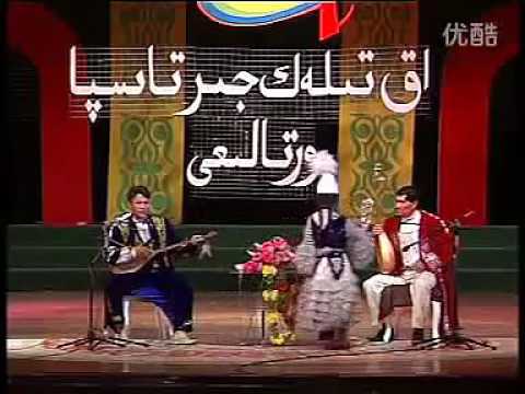 Видео: Оразалы Досбосынов пен Еркін Ілиясұлы Айтыс Қытай