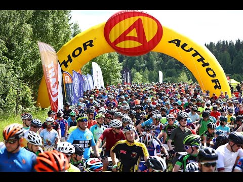 Видео: 16.06.2024 ХХ мичуринский веломарафон 2024 - обзор гонки