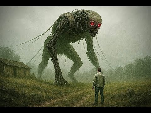 Видео: Адамзат Өлім аузында Құбыжықтар әлемді жаулап алған!Санаулы батыл адам төтеп беру керек [Қысқа Кино]