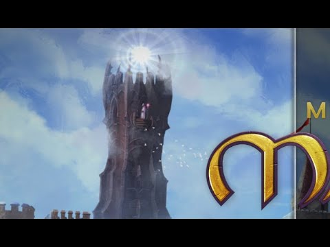 Видео: Master of Magic. Калейдоскоп. Смотрим расы)