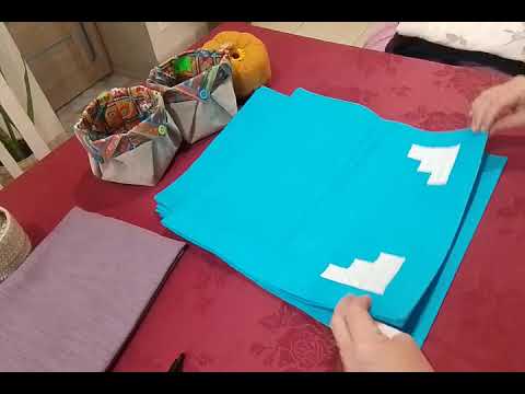 Видео: Текстиль.Залишки.На деякі речі ціну знижено.