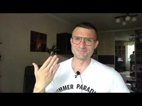 Видео: Работа с подсознанием (против социофобии) Часть 2