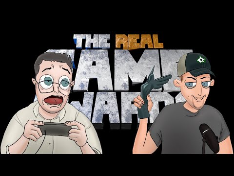 Видео: The REAL Game Awards - церемония, которой НЕ должно быть
