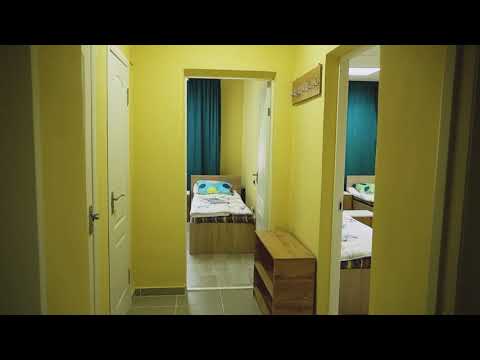 Видео: ДОМ СТУДЕНТОВ ALT