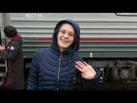 Видео: Анютка уехала, интернет отключили.  Одна в деревне