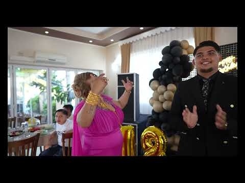 Видео: Рожден ден на Ганчо 18 Години Град Пещера