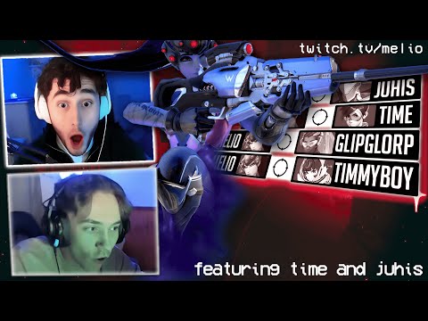 Видео: Почему стримеры Overwatch такие злые?