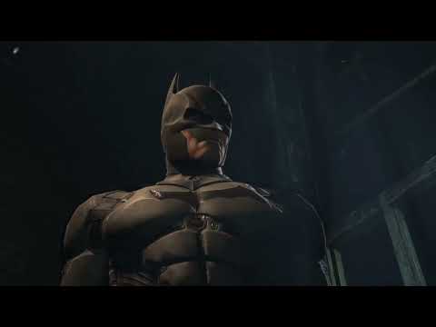 Видео: Batman: Arkham Origins - Дилъра на пингвина! №2
