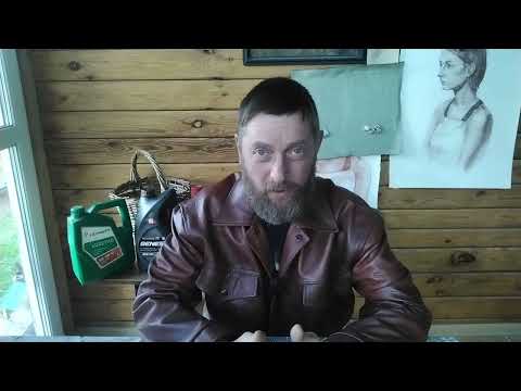 Видео: #моторноемасло Моторное масло . Часть 1