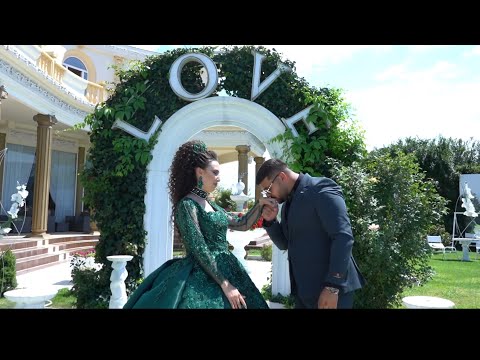 Видео: Годеж на Гюлче и Ясен Гр Карлово