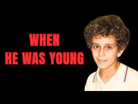 Видео: Позиционный шедевр 13-летнего Данилы Народицкого