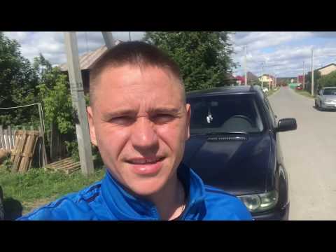 Видео: Снова переделываем выхлоп х5е53