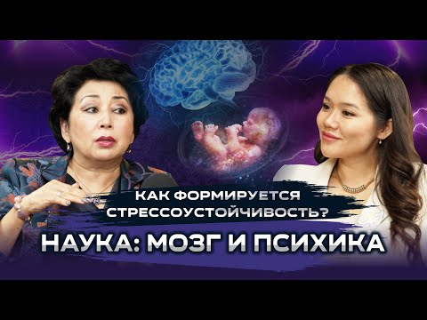 Видео: Загадочный Альфа-ритм Мозга: Как Быть Эффективным и Воспитать Ребенка Лидера/ УЧЁНЫЙ-ИЗОБРЕТАТЕЛЬ