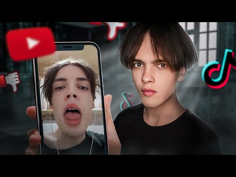 Видео: ПСИХОПАТ И ЖЕНОНЕНАВИСТНИК НА ЮТУБЕ - MaestroD Kryt