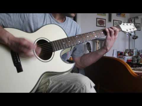 Видео: Мама,мы все сошли с ума (Кино) Washburn ea40 1988