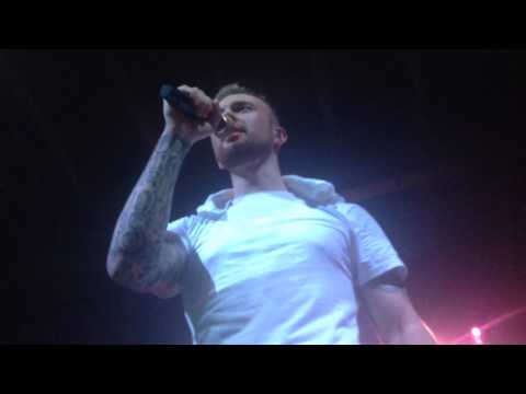 Видео: Егор Крид-Больше, чем любовь