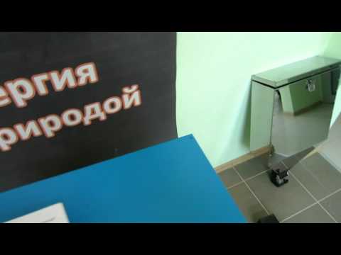 Видео: Пеллетная горелка Пеллетрон 15 и Пеллетрон 15М обзор и сравнение