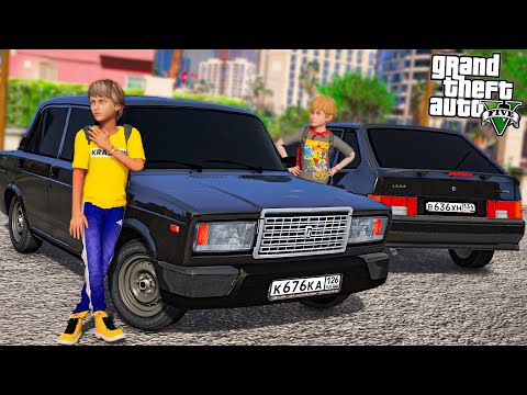 Видео: ОПЕРСКАЯ ЕЗДА В GTA 5 - РЕМОНТ ОПЕРСКОЙ СЕМЕРКИ! ШАШКИ НА СЕМЕРКЕ УРБАН И ЧЕТЫРКЕ! 🌊ВОТЕР
