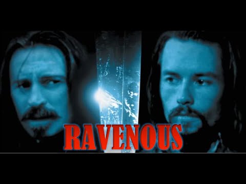 Видео: не ешьте людей пожалуйста (Людоед 1999 обзор)