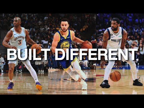 Видео: Я изучил лучших разыгрывающих защитников — вот что я обнаружил…