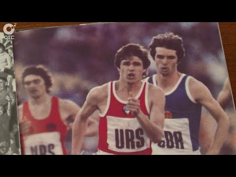 Видео: Виктор Маркин, чемпион Олимпиады-80