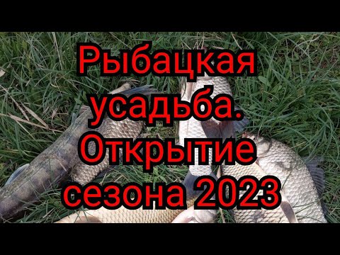 Видео: Рыбалка близ Алматы. Рыбацкая усадьба. Сезон открыт!!!