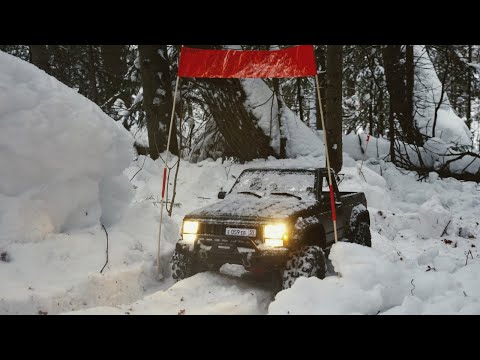 Видео: AVR 26# Контроллер света авто-модели.