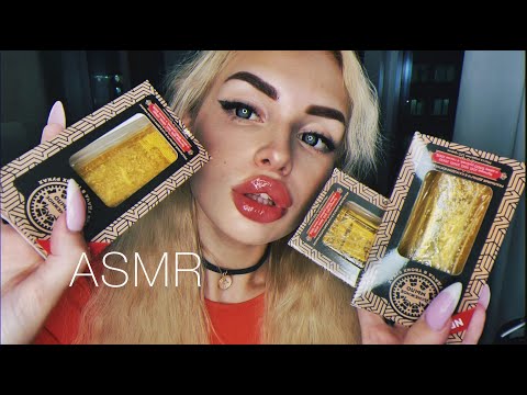 Видео: АСМР ДЕНЕЖНОЕ МЫЛО💰 / ASMR MONEY SOAP 💵 🧼