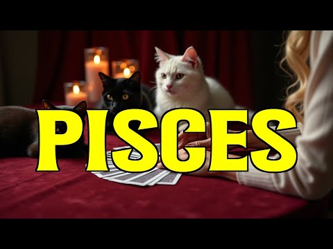 Видео: РЫБЫ, ОНИ ВАС ОЧЕНЬ ШОКИРУЮТ❗😮... ОЧЕНЬ НЕОЖИДАННО! ЛЮБОВЬ | ТЫ ПРОТИВ НИХ‼️