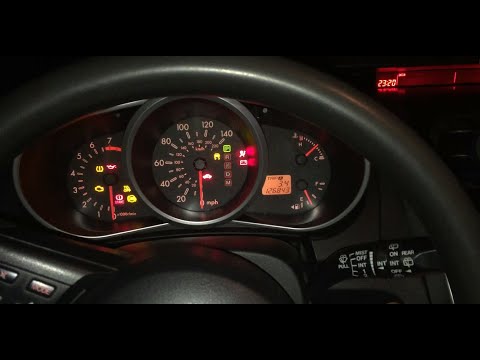 Видео: Mazda CX-7 не заводится,глохнет на ходу.