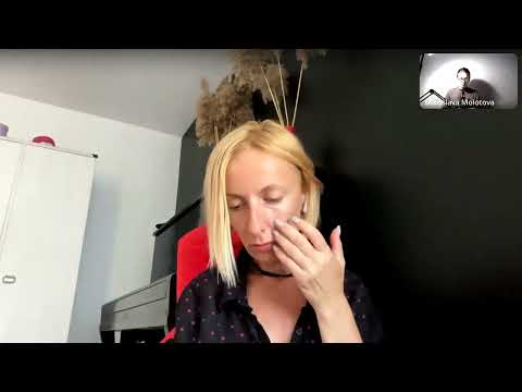 Видео: Строим путь в точку, где есть контакт с агрессией через визуальную метафору.Демо-сессия с психологом