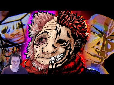 Видео: магическая бибип сезон два | Реакция ​