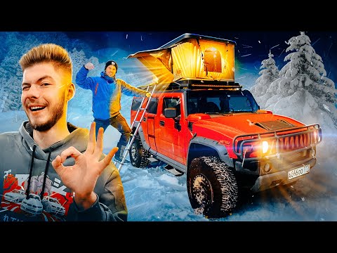 Видео: Покупаем ИДЕАЛЬНУЮ ТАЧКУ для ВЫЖИВАНИЯ с ЛЁХОЙ СТОЛЯРОВЫМ!