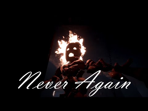 Видео: Хватит нас лупить.. [Never Again] |Прохождение: Серия №1|