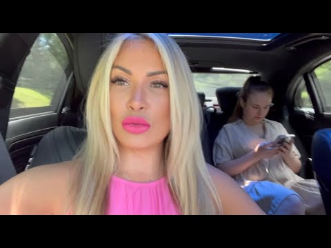 Видео: Поехали на быстрый бранч. Суббота. Продолжение "банкета" - ремонт.