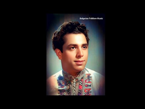 Видео: КОСТАДИН ГУГОВ - АЙДЕ ДАЛИ ЗНАЕШ МИЛИЦЕ  KOSTADIN GUGOV - AYDE DALI ZNAESH MILICE