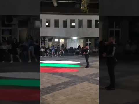 Видео: БОЙКО ИВАНОВ-ХОРОВОДНА КИТКА СТАРЦЕВО 
