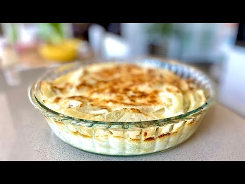 Видео: Фенхель запеченный в духовке🥘 Fennel baked in the oven