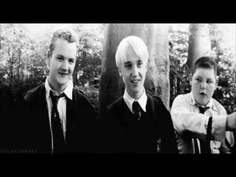 Видео: Гермиона и Драко ♥♥♥Он не для тебя.... (Гарри Поттер)