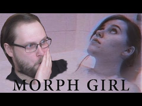 Видео: ЗДЕСЬ ЛОМАЕТСЯ ЛОГИКА ► Morph Girl