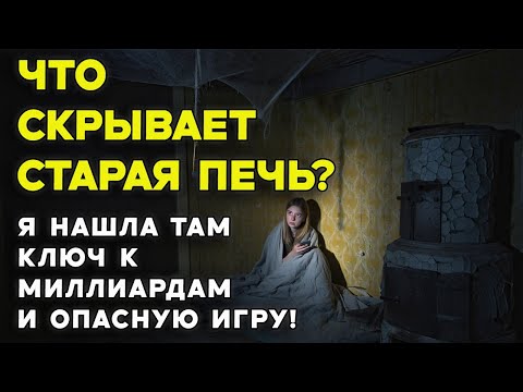 Видео: Оставленная умирать моя месть началась с ДНЕВНИКА деда и тайны на миллионы!