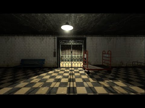 Видео: garry's mod #2. хоррор карта с димасиком