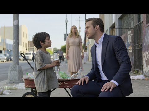Видео: 4-летний малыш постучал в дверь директора: «Будешь моим другом?» — и случилось чудо