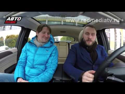 Видео: Infiniti QX70 S против Mercedes-Benz GLE Coupe