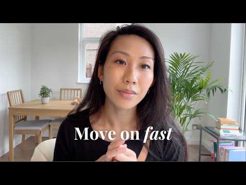 Видео: Как восстановиться после расставания с избегающим партнером (даже если вы все еще любите его)