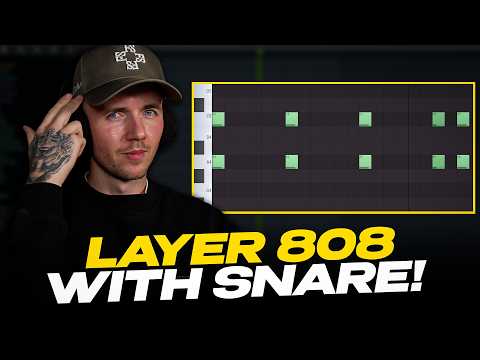 Видео: Как создать биты HoodTrap с нуля в FL Studio