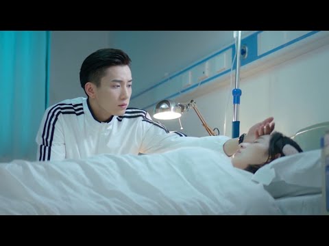 Видео: Синдерелла так волновалась и тайно заботилась о ней всю ночь.